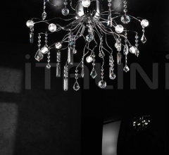 Итальянские Свет - Люстра ILIUM Итальянские Свет - Люстра ILIUM фабрика P&V Lighting