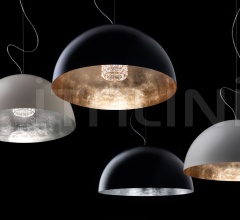 Итальянские Свет - Подвесной светильник INOUT Итальянские Свет - Подвесной светильник INOUT фабрика P&V Lighting