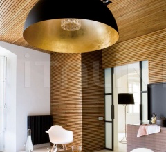 Итальянские Свет - Подвесной светильник INOUT Итальянские Свет - Подвесной светильник INOUT фабрика P&V Lighting