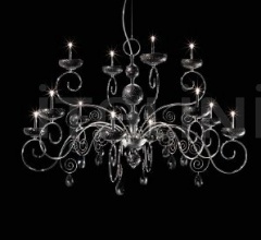 Итальянские Свет - Люстра VERTIGO Итальянские Свет - Люстра VERTIGO фабрика P&V Lighting