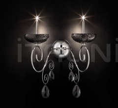 Итальянские Свет - Бра VERTIGO Итальянские Свет - Бра VERTIGO фабрика P&V Lighting