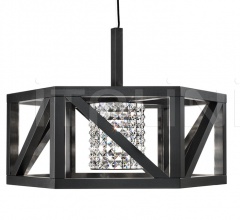 Итальянские Свет - Подвесной светильник TIMBER Итальянские Свет - Подвесной светильник TIMBER фабрика P&V Lighting