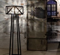 Итальянские Свет - Напольный светильник TIMBER Итальянские Свет - Напольный светильник TIMBER фабрика P&V Lighting