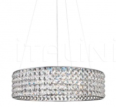 Итальянские Свет - Люстра POLAR Итальянские Свет - Люстра POLAR фабрика P&V Lighting