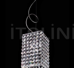 Итальянские Свет - Люстра POLAR Итальянские Свет - Люстра POLAR фабрика P&V Lighting