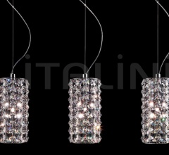 Итальянские Свет - Люстра POLAR Итальянские Свет - Люстра POLAR фабрика P&V Lighting