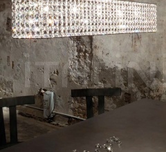 Итальянские Свет - Люстра POLAR Итальянские Свет - Люстра POLAR фабрика P&V Lighting