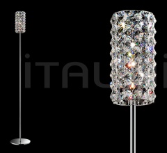 Итальянские Свет - Напольный светильник POLAR Итальянские Свет - Напольный светильник POLAR фабрика P&V Lighting