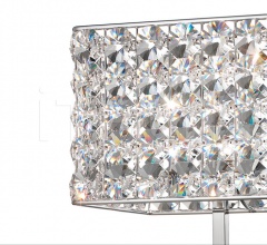 Итальянские Настольные светильники - Настольная лампа POLAR Итальянские Настольные светильники - Настольная лампа POLAR фабрика P&V Lighting