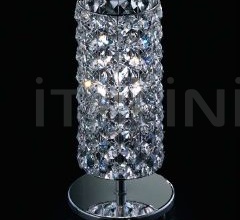 Итальянские Настольные светильники - Настольная лампа POLAR Итальянские Настольные светильники - Настольная лампа POLAR фабрика P&V Lighting