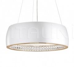 Итальянские Свет - Подвесной светильник TOLEDO Итальянские Свет - Подвесной светильник TOLEDO фабрика P&V Lighting