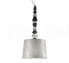 Итальянские Свет - Подвесной светильник PURPURI Итальянские Свет - Подвесной светильник PURPURI фабрика P&V Lighting