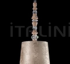 Итальянские Свет - Подвесной светильник PURPURI Итальянские Свет - Подвесной светильник PURPURI фабрика P&V Lighting