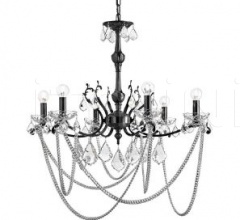 Итальянские Свет - Люстра JUNGLE Итальянские Свет - Люстра JUNGLE фабрика P&V Lighting