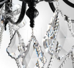 Итальянские Свет - Люстра JUNGLE Итальянские Свет - Люстра JUNGLE фабрика P&V Lighting