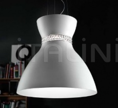 Итальянские Свет - Подвесной светильник BUSTIER Итальянские Свет - Подвесной светильник BUSTIER фабрика P&V Lighting