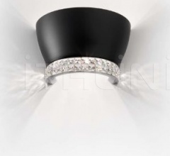 Итальянские Свет - Настенный светильник BUSTIER Итальянские Свет - Настенный светильник BUSTIER фабрика P&V Lighting