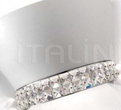 Итальянские Свет - Настенный светильник BUSTIER Итальянские Свет - Настенный светильник BUSTIER фабрика P&V Lighting