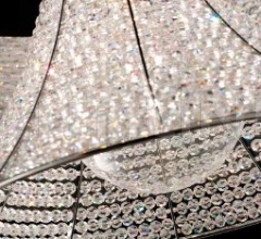 Итальянские Свет - Подвесной светильник TWINK Итальянские Свет - Подвесной светильник TWINK фабрика P&V Lighting