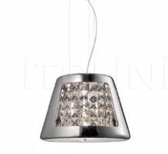 Итальянские Свет - Подвесной светильник LUMIQUE Итальянские Свет - Подвесной светильник LUMIQUE фабрика P&V Lighting