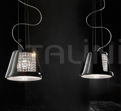 Итальянские Свет - Подвесной светильник LUMIQUE Итальянские Свет - Подвесной светильник LUMIQUE фабрика P&V Lighting