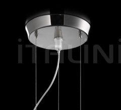 Итальянские Свет - Подвесной светильник LUMIQUE Итальянские Свет - Подвесной светильник LUMIQUE фабрика P&V Lighting