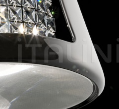 Итальянские Свет - Подвесной светильник LUMIQUE Итальянские Свет - Подвесной светильник LUMIQUE фабрика P&V Lighting