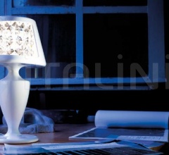 Итальянские Настольные светильники - Настольная лампа LUMIQUE Итальянские Настольные светильники - Настольная лампа LUMIQUE фабрика P&V Lighting
