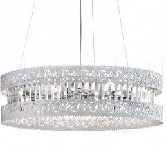 Итальянские Свет - Подвесной светильник REND Итальянские Свет - Подвесной светильник REND фабрика P&V Lighting