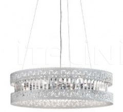 Итальянские Свет - Подвесной светильник REND Итальянские Свет - Подвесной светильник REND фабрика P&V Lighting