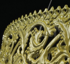 Итальянские Свет - Подвесной светильник REND Итальянские Свет - Подвесной светильник REND фабрика P&V Lighting