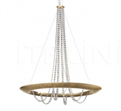 Итальянские Свет - Люстра WHANGO Итальянские Свет - Люстра WHANGO фабрика P&V Lighting