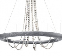 Итальянские Свет - Люстра WHANGO Итальянские Свет - Люстра WHANGO фабрика P&V Lighting