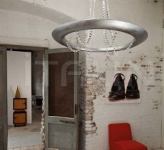 Итальянские Свет - Люстра WHANGO Итальянские Свет - Люстра WHANGO фабрика P&V Lighting