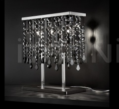 Итальянские Настольные светильники - Настольная лампа GILDA Итальянские Настольные светильники - Настольная лампа GILDA фабрика P&V Lighting