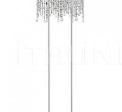 Итальянские Свет - Напольный светильник GILDA Итальянские Свет - Напольный светильник GILDA фабрика P&V Lighting