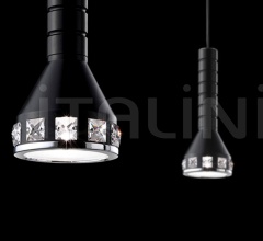 Итальянские Свет - Подвесной светильник TORCH Итальянские Свет - Подвесной светильник TORCH фабрика P&V Lighting