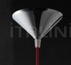 Итальянские Свет - Подвесной светильник TORCH Итальянские Свет - Подвесной светильник TORCH фабрика P&V Lighting