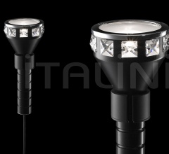 Итальянские Свет - Настенный светильник TORCH Итальянские Свет - Настенный светильник TORCH фабрика P&V Lighting