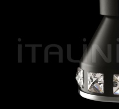 Итальянские Свет - Настенный светильник TORCH Итальянские Свет - Настенный светильник TORCH фабрика P&V Lighting