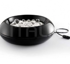 Итальянские Настольные светильники - Настольная лампа BOL Итальянские Настольные светильники - Настольная лампа BOL фабрика P&V Lighting