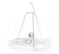 Итальянские Настольные светильники - Настольная лампа KANT Итальянские Настольные светильники - Настольная лампа KANT фабрика P&V Lighting