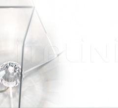 Итальянские Настольные светильники - Настольная лампа KANT Итальянские Настольные светильники - Настольная лампа KANT фабрика P&V Lighting