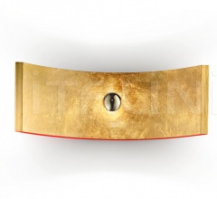 Итальянские Свет - Настенный светильник RAID Итальянские Свет - Настенный светильник RAID фабрика P&V Lighting