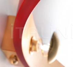 Итальянские Свет - Настенный светильник RAID Итальянские Свет - Настенный светильник RAID фабрика P&V Lighting