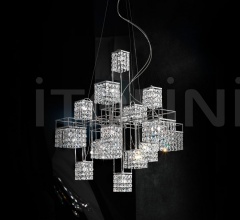 Итальянские Свет - Люстра REP Итальянские Свет - Люстра REP фабрика P&V Lighting