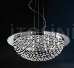 Итальянские Свет - Люстра REFLEX Итальянские Свет - Люстра REFLEX фабрика P&V Lighting