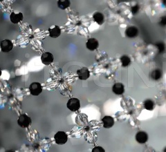 Итальянские Потолочные светильники - Потолочный светильник REFLEX Итальянские Потолочные светильники - Потолочный светильник REFLEX фабрика P&V Lighting