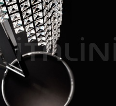 Итальянские Свет - Напольный светильник ROVER Итальянские Свет - Напольный светильник ROVER фабрика P&V Lighting