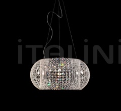 Итальянские Свет - Люстра SPIRIT Итальянские Свет - Люстра SPIRIT фабрика P&V Lighting